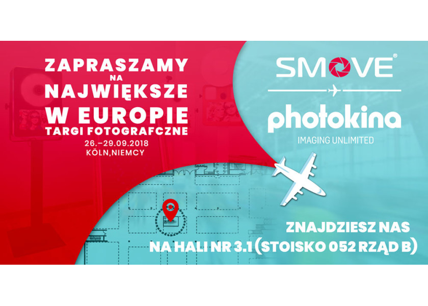 Targi Photokina 2018
