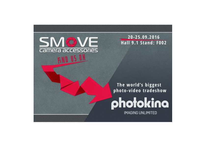 Photokina 2016
